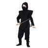 Halloween Show Men In Black Martial Arts Thieves Night Clothes Black Ancient Clothes Night Clothes, Assassin Clothes Ninja Costumes