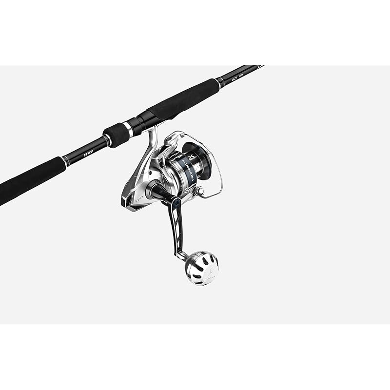 Gomexus ручка 70 мм CJ-SW-T shimano of Stella sw twin power 4000 5000 6000pg 20-22 stradic SW 21 Spheros эксклюзивная соответствующая ручка stella sw