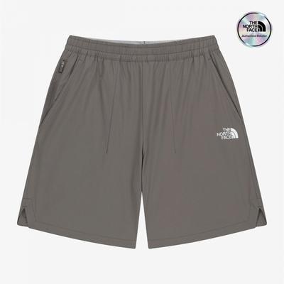 The North Face Шорты Prima Бежево-коричневые Ns6nr10l