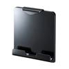 SANWA SUPPLY CR-LATAB20BK Держатель VESA для iPad и планшетов