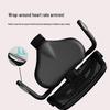 MERACH MR-S24 Recumbent Magnetic Exercise Bike CN plug (adapter included)