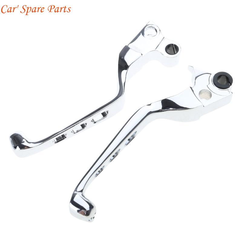Y4UA Motorcycle- Trigger Levers for Davidson Dyna-Glide Repair Part