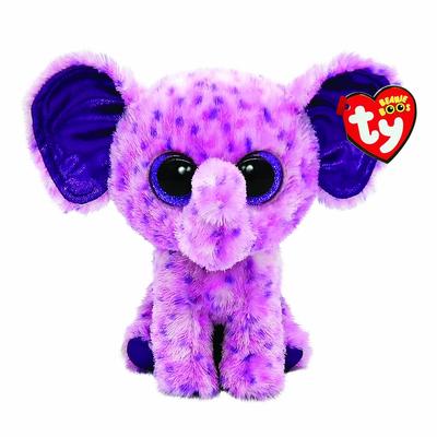 Плюшевая игрушка Ty Beanie Boo's Ева (M) 36386