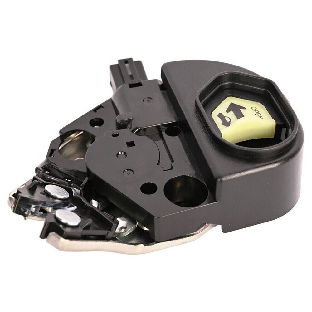 ZC682SB Новый замок багажника с электроприводом для Honda Civic 2016-2021 Accord 2018-2020