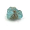 Stone - Paraiba Apatite - 1.82 Ct - Certificate of Authenticity - Dimensions 8x5x5 Mm - Gray