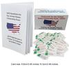 US Citizenship Flash Cards Naturalization Test Study American Civics Naturalization Study Guide US Citizen Test Flash Cards