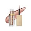 Stila Magnificent Metal Глиттерное сияние Жидкое с мини-кистью Kitten Karma
