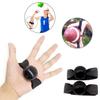 Football Catching Trainer Band Improve with Accuracy Agility Finger Control Adjustable