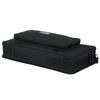 Gator Cases GK-2110 MIDI Controller Carrying Bag, 21"x10" Nylon, with Shoulder Strap Included. [Official Japanese Product]