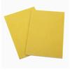 Yellow Epoxy Electrical Insulation Board
