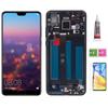 LCD With Frame For Huawei P20 EML-L29 EML-L22 EML-L09 LCD Display with Touch Screen Assembly