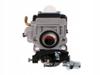 Carburetor For Chinese Nac Demon Brushcutter Trimmer Lawn Mower 10mm