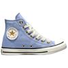 Converse Кеды Chuck Taylor All Star Race Icy Deminer Удобные Универсальные Канвасные Кроссовки Унисекс Сине-Фиолетовые A18306C