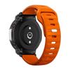 НОВЫЙ Силиконовый ремешок-браслет для Huami Amazfit T-rex 3 T-Rex2/Ultra для Amazfit T-Rex/T-Rex Pro, ремешок для умных часов, аксессуары