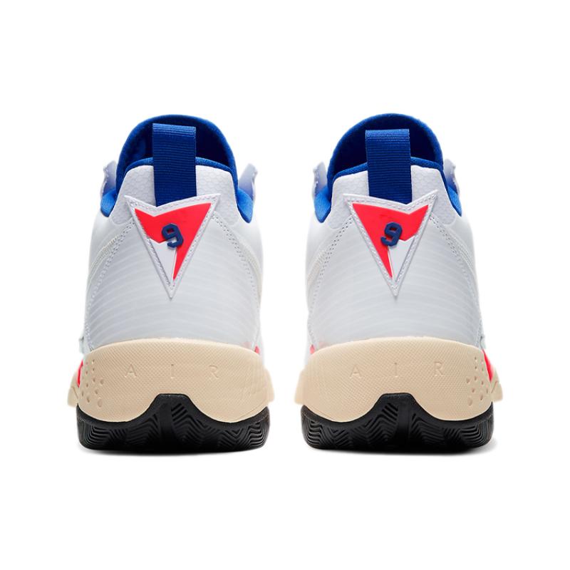 Jordan Женские кроссовки Zoom 92 Ultramarine Jordan CK9184-101