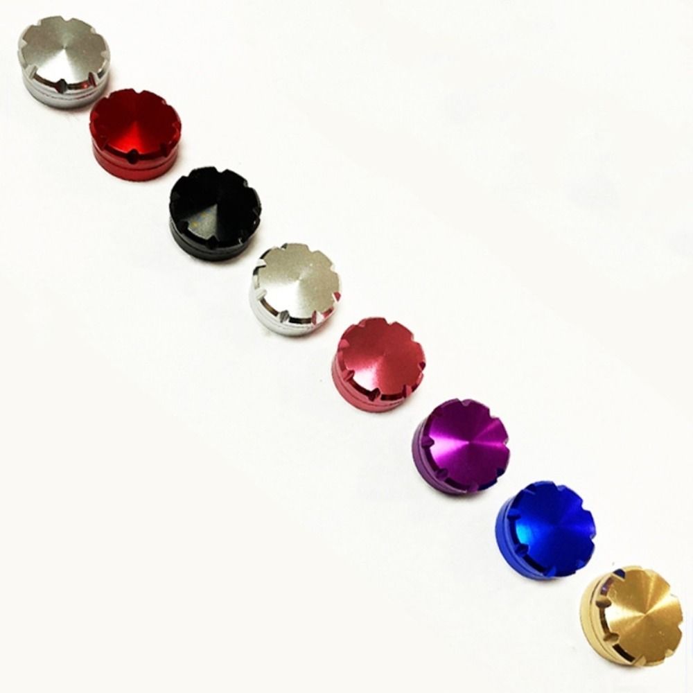 Refit Trimmer For Daiwa Steez Knob Cap Tension Cap Spool Mechanical Knob Outdoor Sports