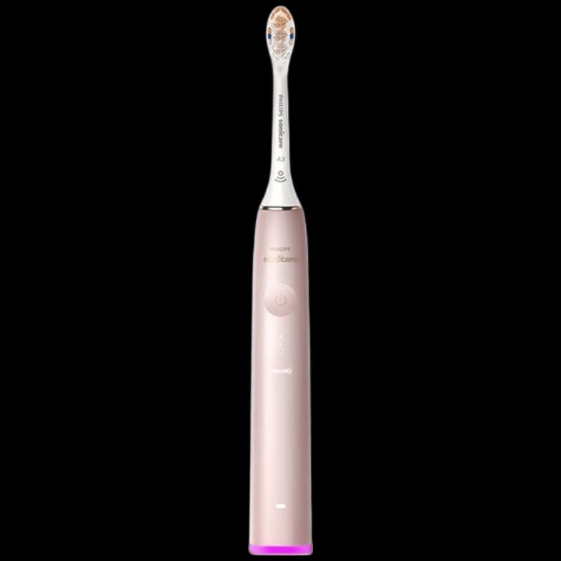 Philips Электрическая звуковая зубная щетка DiamondClean AI Smart, вилка CN (адаптер в комплекте)