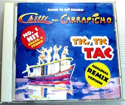 Музыкальные альбомы – CD-записи