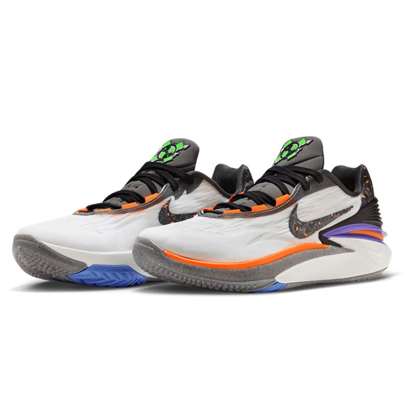Nike Air Zoom GT Cut 2 EP 'Catching Fire' Sneakers Casual FN8890-101