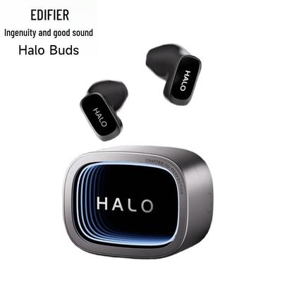 Edifier Halo Buds Полувставные Bluetooth-наушники