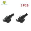 1/2/5X Engine Coolant Water Pipe Flange For Fiat Ducato 2002-2018 Iveco Daily 2006-2016 2.3D 2.3JTD 504007644 504099279