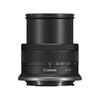 Canon Компактный зум-объектив RF-S 18-45mm F4.5-6.3 IS STM Отличное состояние Проверен