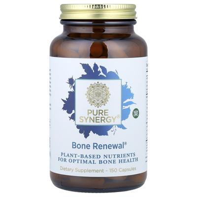 Обновление костей, 150 капсул