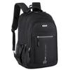 Backpack Backpack Men'S High Capacity Business Computer Backpack Women'S Travel Travel Bag High School Middle School Student School Bag