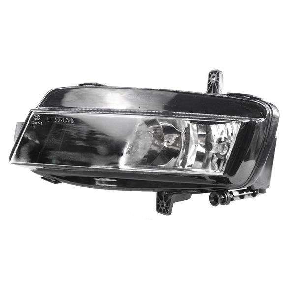 Пара противотуманных фар для Volkswagen Golf 7A7MK 2013-2017 Передний бампер (Модели 5GG941661 и 5GG941662)