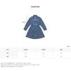Blu Dot Outer Pocket Point Dress Bl