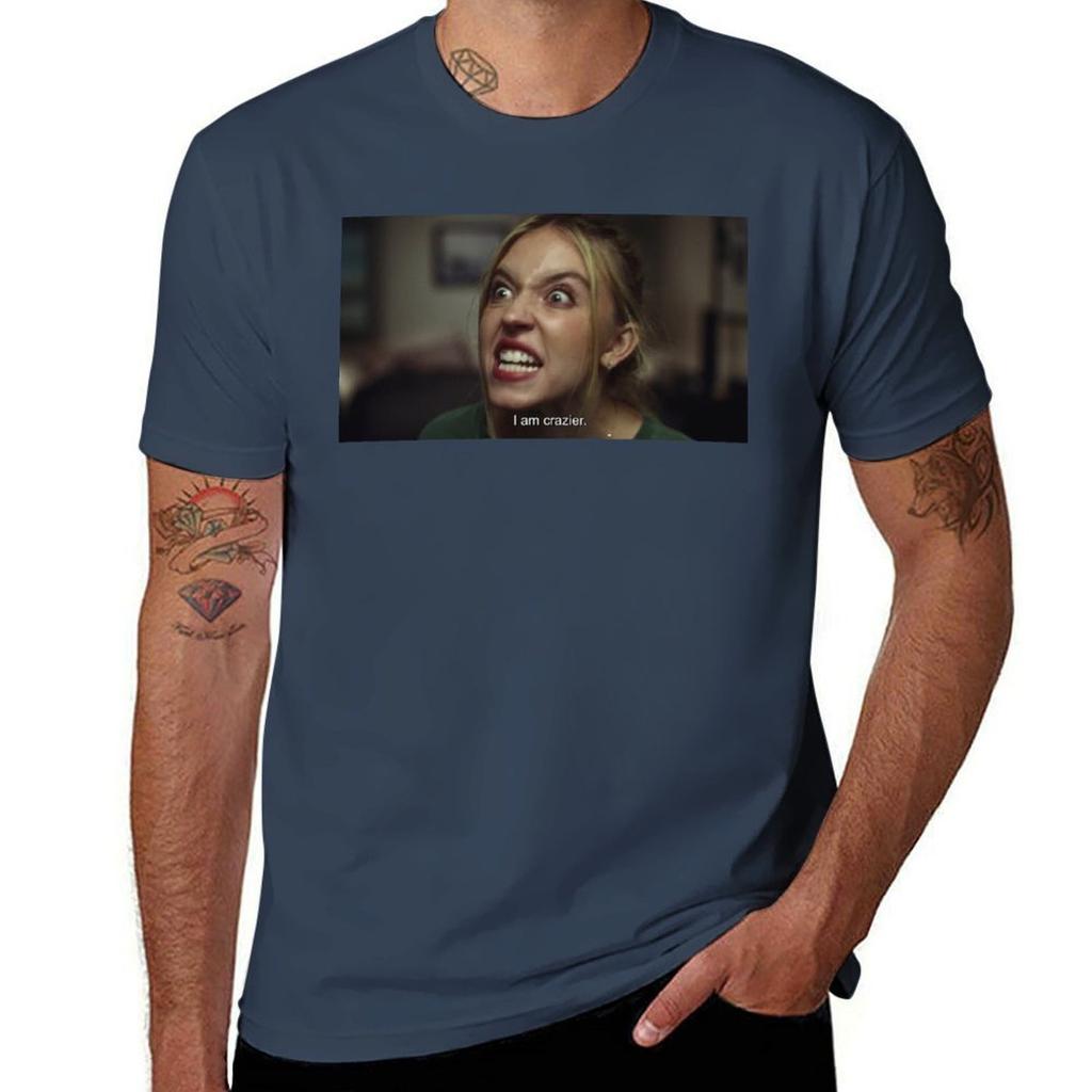Cassie Euphoria Tshirt Holiday Party Tee Shirt