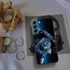 Чехол для телефона Stargate Atlantis Для Samsung A15 A25 A35 A55 Galaxy A12 A22 A32 A52 A72 A54 A34 A24 A14 A53 A33 A23 A13 A73 A42 5G C