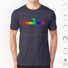 Rainbow Steamboat Resort  Colorado Mountain Resort T Shirt Big Size 100 Cotton Steamboat Steamboat Springs Rainbow Writing