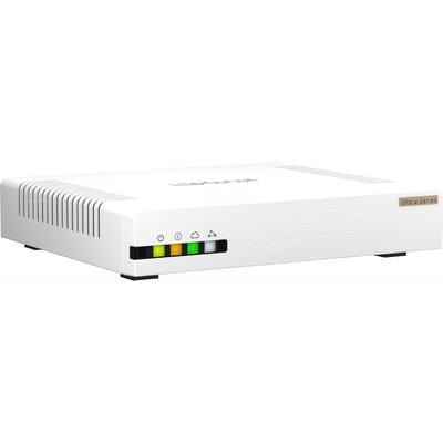 Маршрутизатор QNAP Enterprise с 6 портами QHORA-321 SD-WAN 2.5GbE