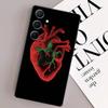 Чехол для телефона с картой и флагом Марокко для Samsung A 52 53 21 32 13 12 71 31 51 40 72 73 70 22 42 50 30 20 21