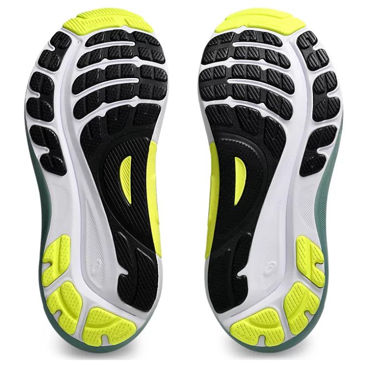 Asics Gel Kayano 31 Cool Matcha Celadon Men Sneakers Green 1011B867-300