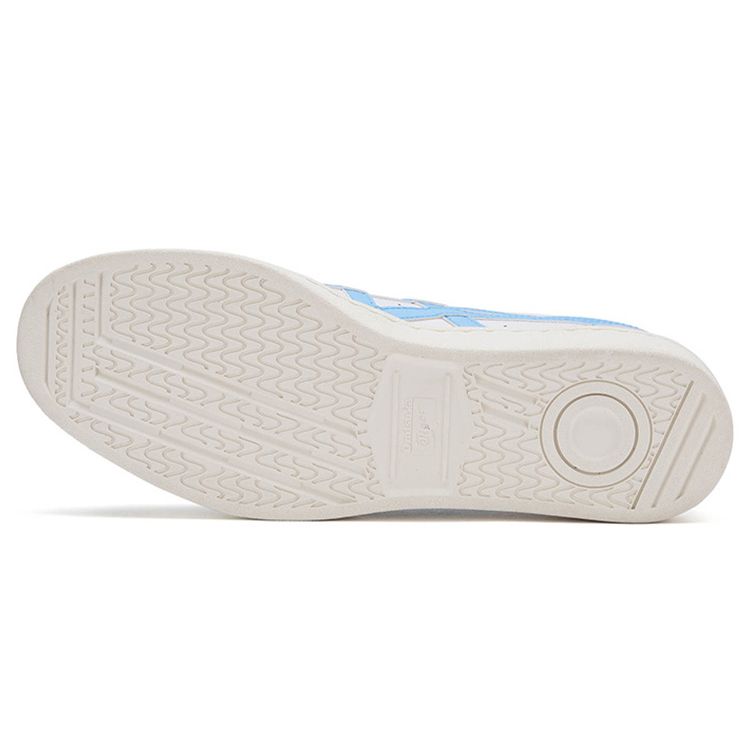 ONITSUKA TIGER Gsm Низкие кроссовки Унисекс кроссовки Светло-голубые 1183B773-100