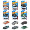 Hot Wheels Базовые Автомобили F Ассортимент 36 Миниатюрных Автомобилей Возраст - (Бокс-сет) - 3+ - Многоцветный C4982-98RF