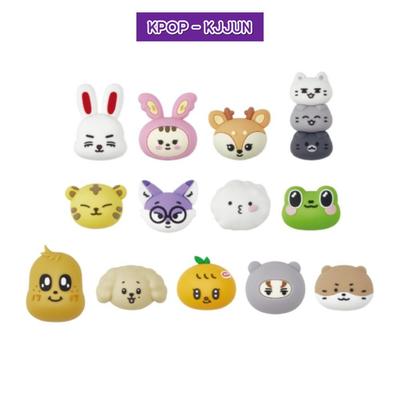 Seventeen МИНИ-ПОДРОСТКОВЫЙ ДОМ Вечеринка СЧАСТЛИВЫЙ РОЗЫГРЫШ (МАГНИТ)