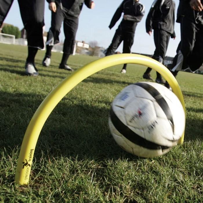 Precision Арки паса на открытом воздухе (Упаковка из 3 шт.)