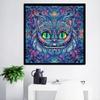 5D Diy Diamond Painting Cute Kitten Diamond Embroidery Full Lay Anime Cross Stitch Kits Home Decor Handmade Gift