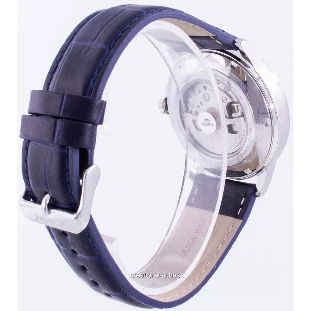 Orient Современные автоматические мужские часы RA-AA0C05L19B RA-AA0C05L39B