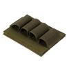 Outdoor Tactical Military Storage Hook: Shotgun Shell Holder & Tool Organizer Patch