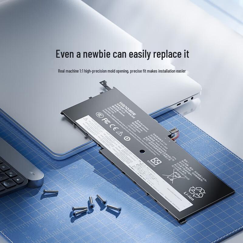 llano Запасной аккумулятор для ноутбука Lenovo ThinkPad X1 Carbon 4-го поколения 2016 года Yoga