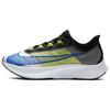 New Zoom Fly 3 Cyber Racer Blue AT8240-104