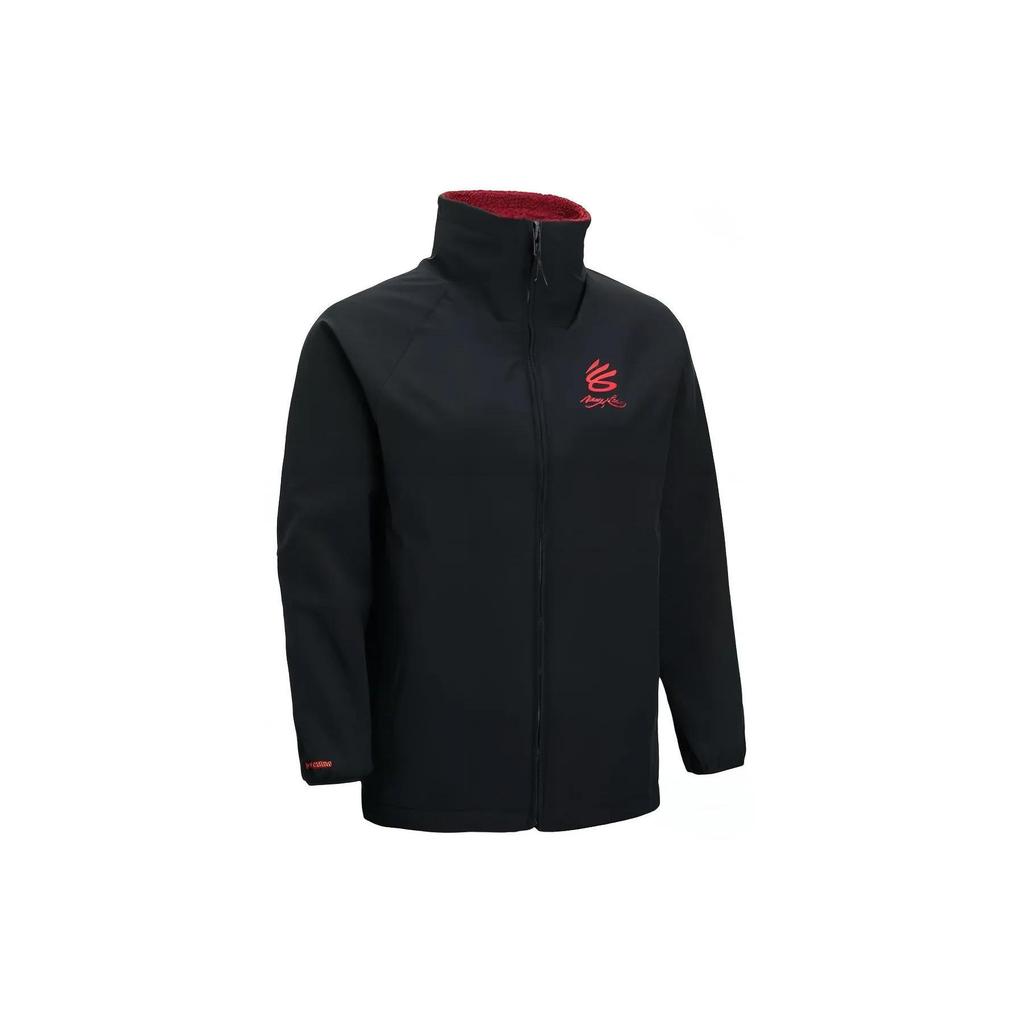Under Armour Jackets Coats Women's Black (Unisex) Jackets 1383731 001
