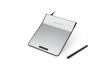 Wacom Bamboo Pad, Black, CTH301K, USB-C Touchpad with Pen