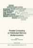 Книга Parallel Computing On Distributed Memory Multiprocessors : 103