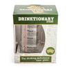 Drinktionary Пивная кружка