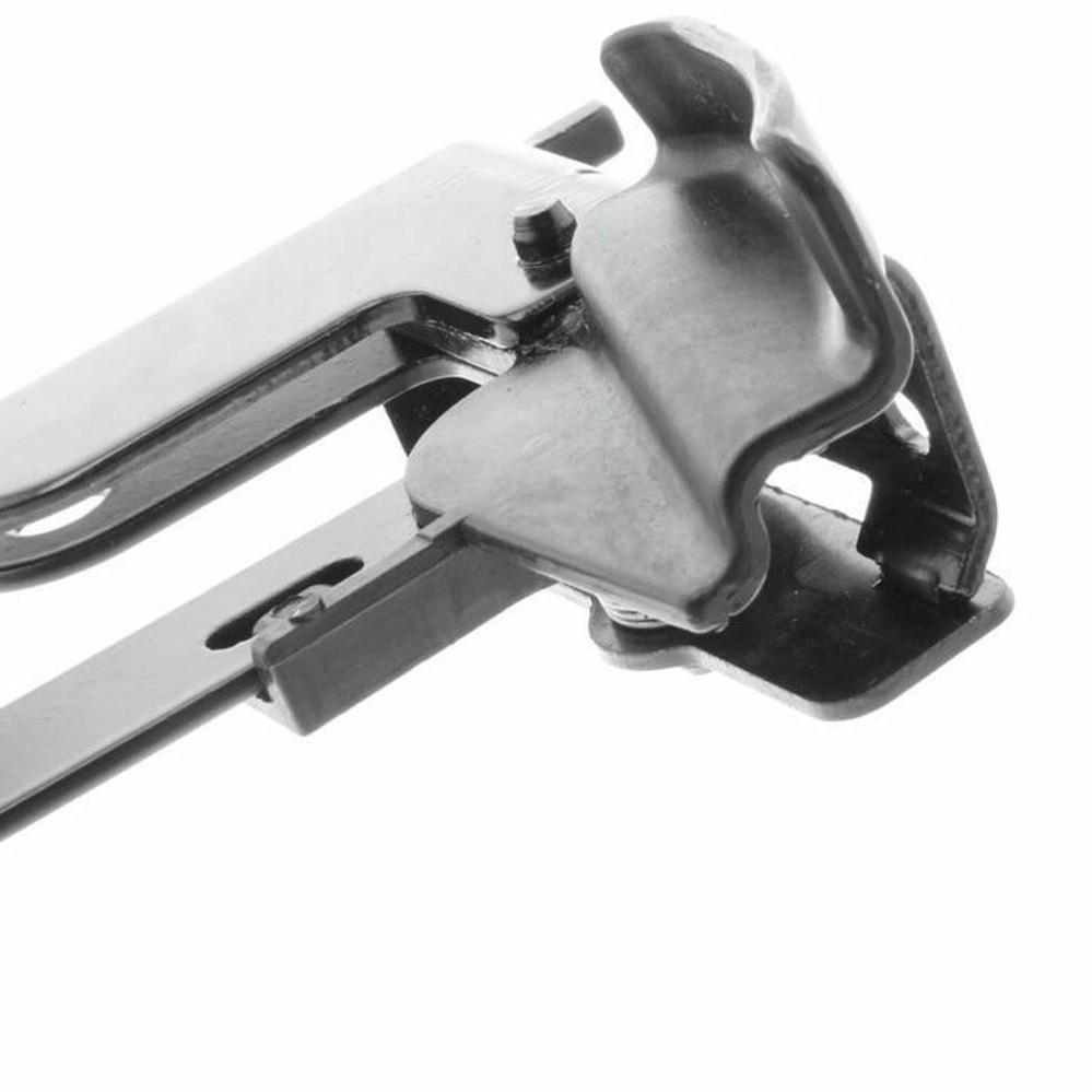 Mercedes-Benz C-Class/E-Class W204/W212 Front Hood Lock Accessory